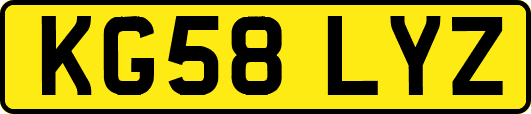 KG58LYZ