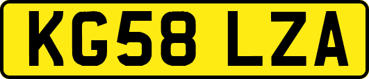KG58LZA