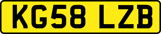KG58LZB