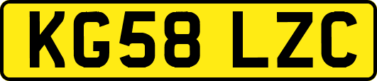 KG58LZC