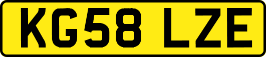 KG58LZE