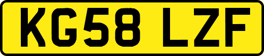 KG58LZF