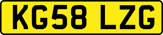 KG58LZG