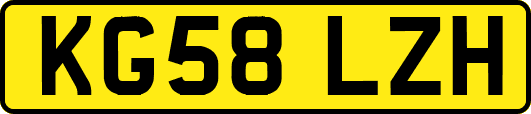 KG58LZH