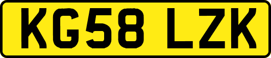 KG58LZK