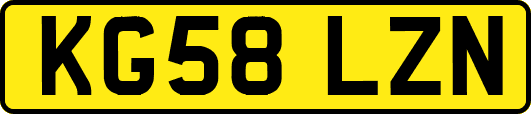 KG58LZN