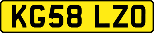 KG58LZO