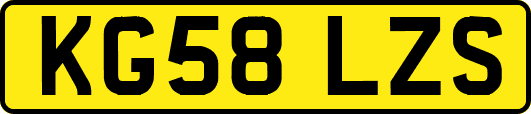 KG58LZS