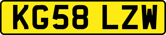 KG58LZW