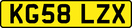 KG58LZX