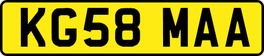 KG58MAA