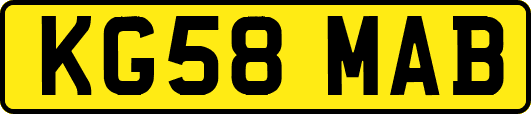 KG58MAB