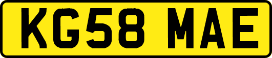 KG58MAE
