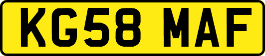 KG58MAF