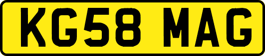 KG58MAG