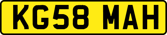 KG58MAH