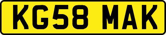 KG58MAK