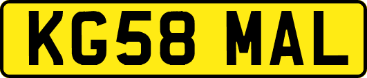 KG58MAL
