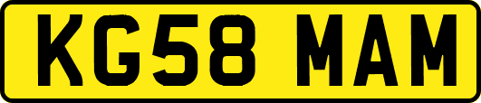 KG58MAM