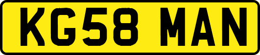 KG58MAN
