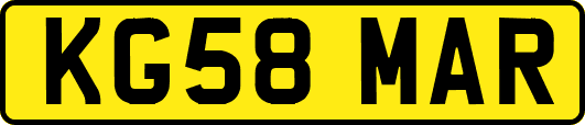 KG58MAR