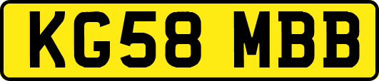 KG58MBB