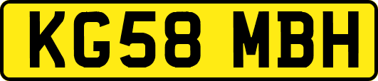 KG58MBH