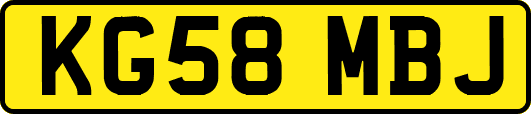 KG58MBJ