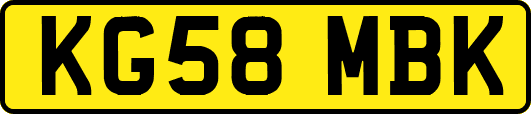 KG58MBK