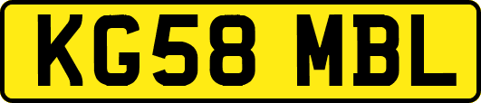 KG58MBL