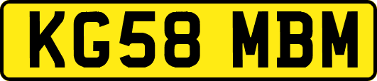 KG58MBM