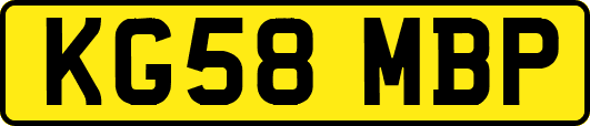 KG58MBP