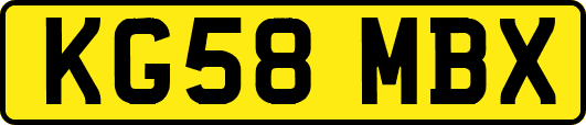 KG58MBX