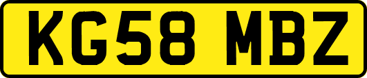 KG58MBZ