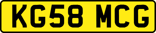 KG58MCG