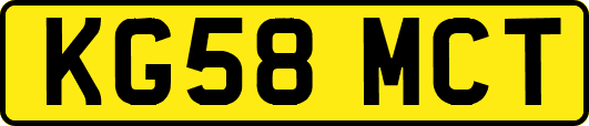 KG58MCT