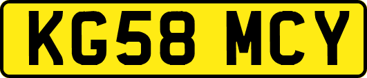 KG58MCY