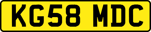 KG58MDC