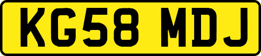 KG58MDJ