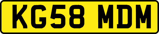 KG58MDM