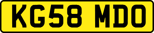KG58MDO
