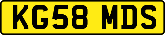 KG58MDS