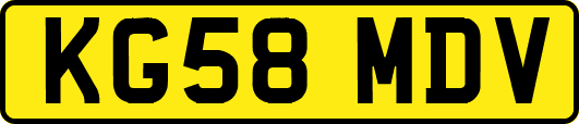 KG58MDV