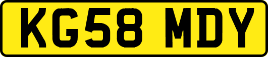 KG58MDY