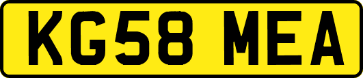 KG58MEA
