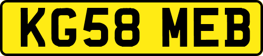 KG58MEB