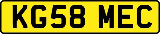 KG58MEC