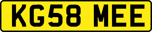 KG58MEE