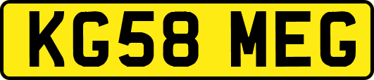 KG58MEG