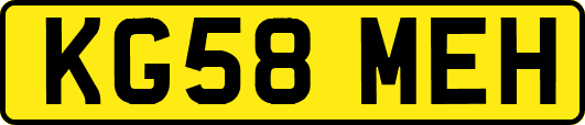 KG58MEH